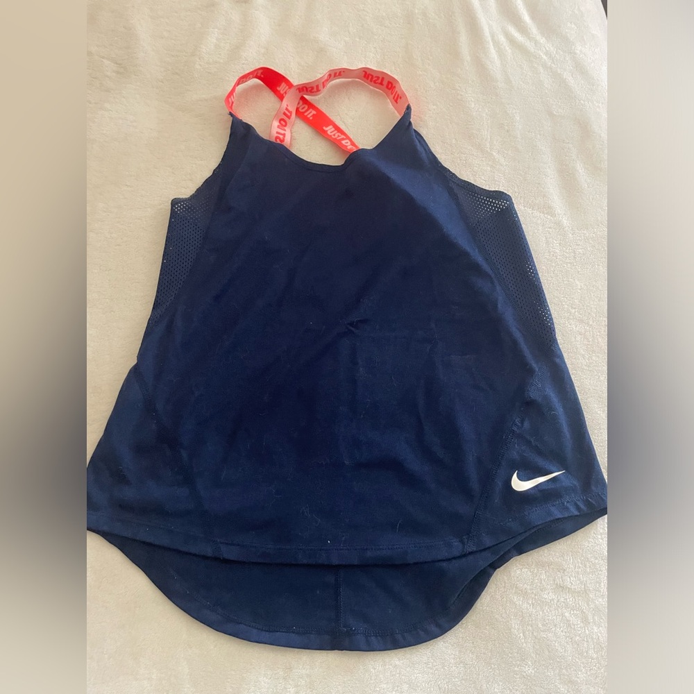 Nike active wear 🩵